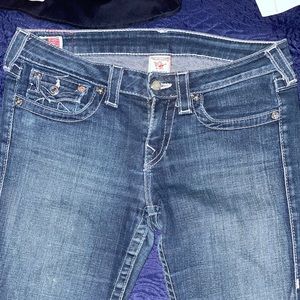 True Religion-Women’s Jeans- Size 30